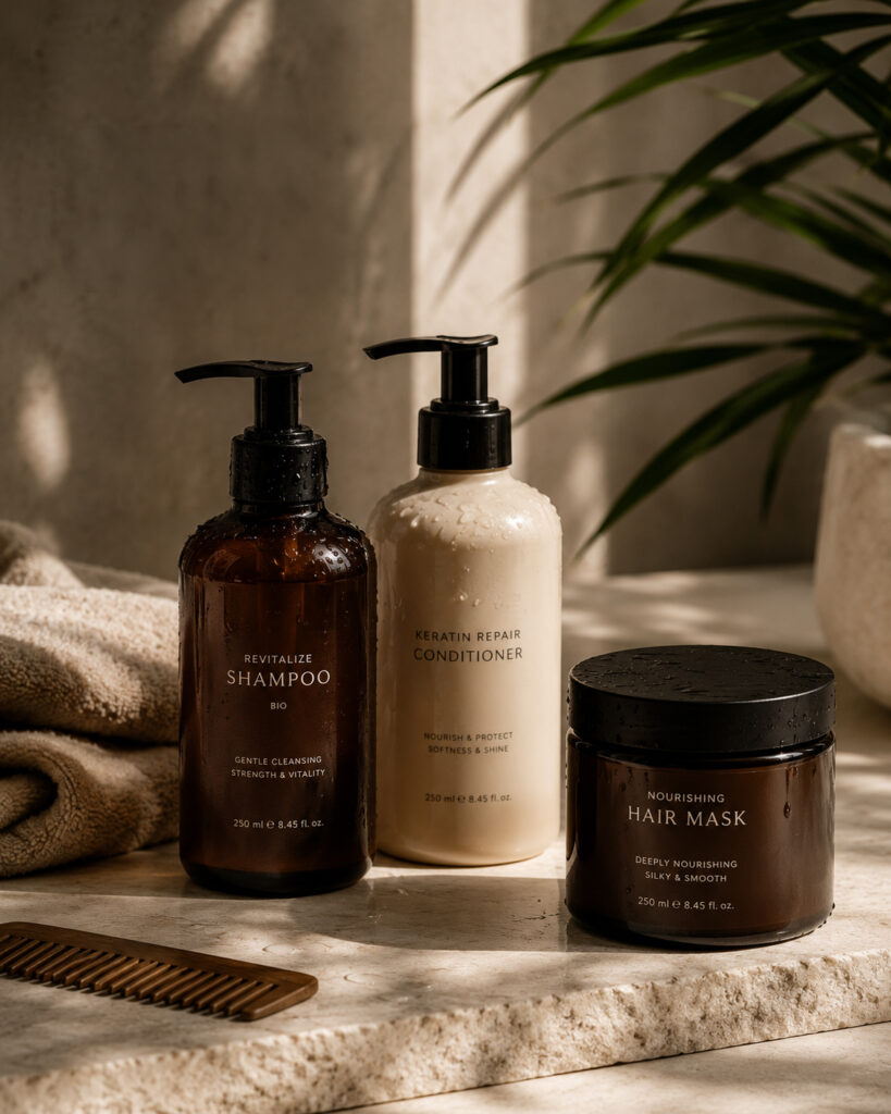 Hair Care