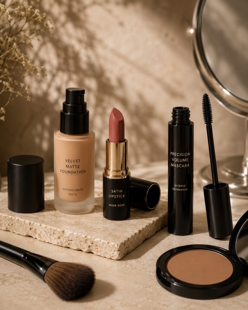 Make up