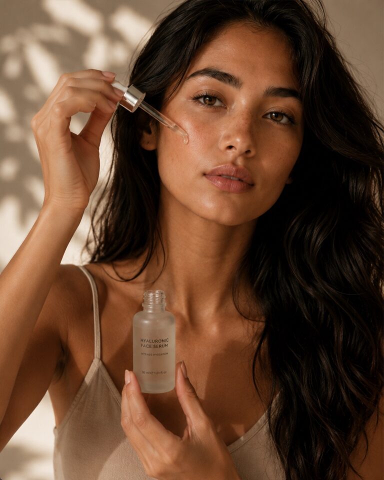 serum