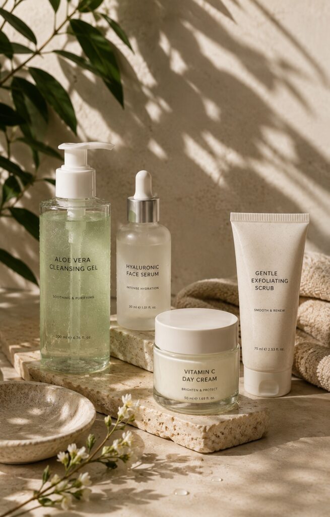 Skin Care