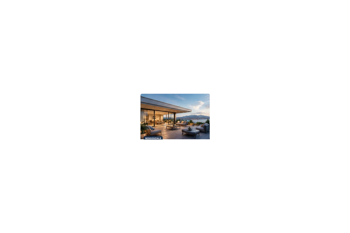 Residenza A · A12