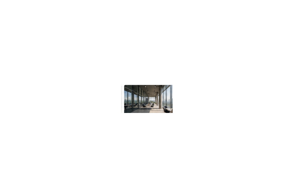 Executive Office · 3A