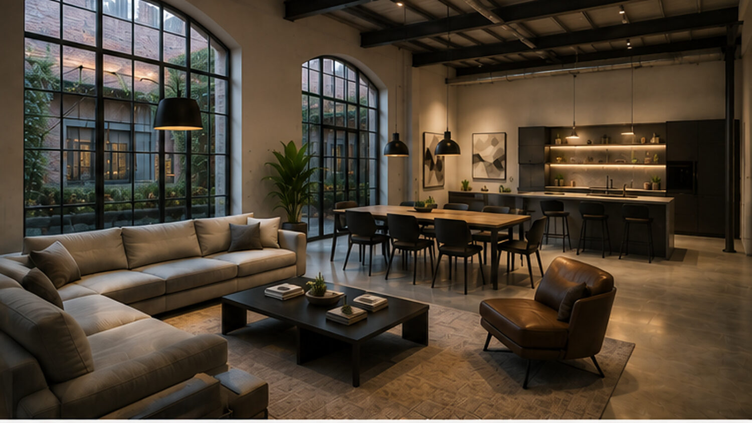 Loft Corte · L07