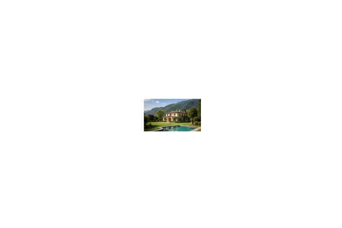 Villa Aurora · V01