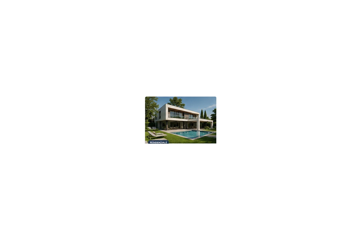 Villa Aurora · V01