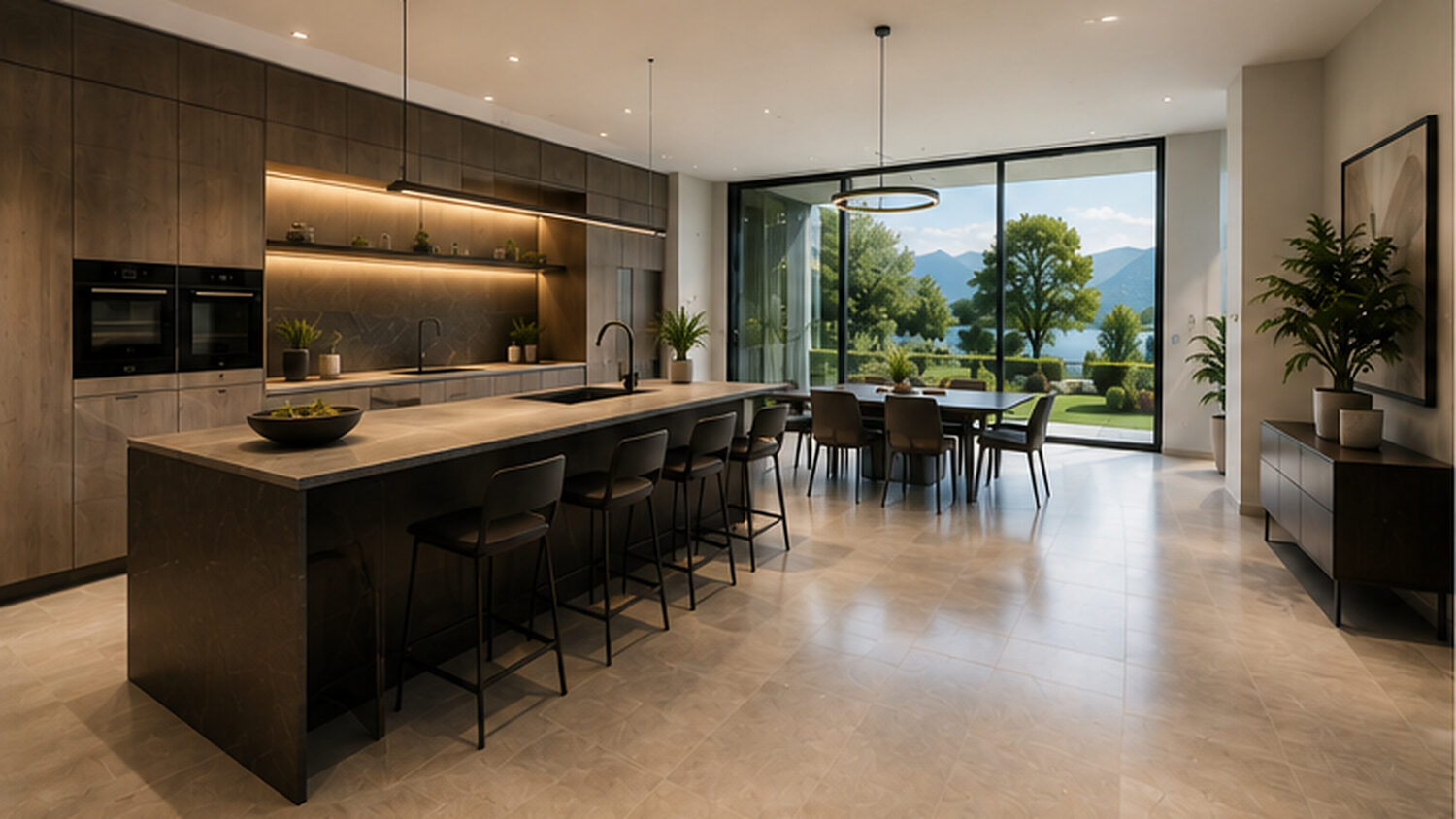 Villa Aurora · V01